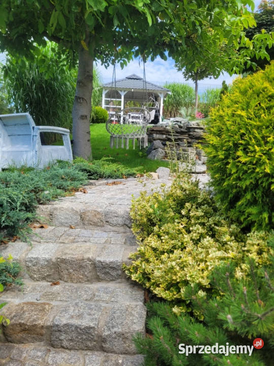 Sprzedam dom w Bibicach