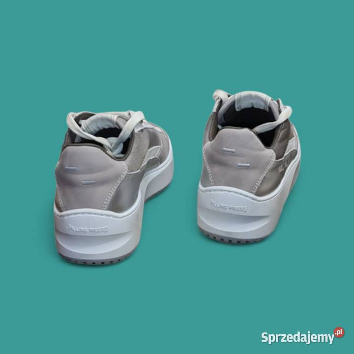 Filling Pieces Org Skóra Naturalna 35 inna Obuwie sportowe Damskie Warszawa