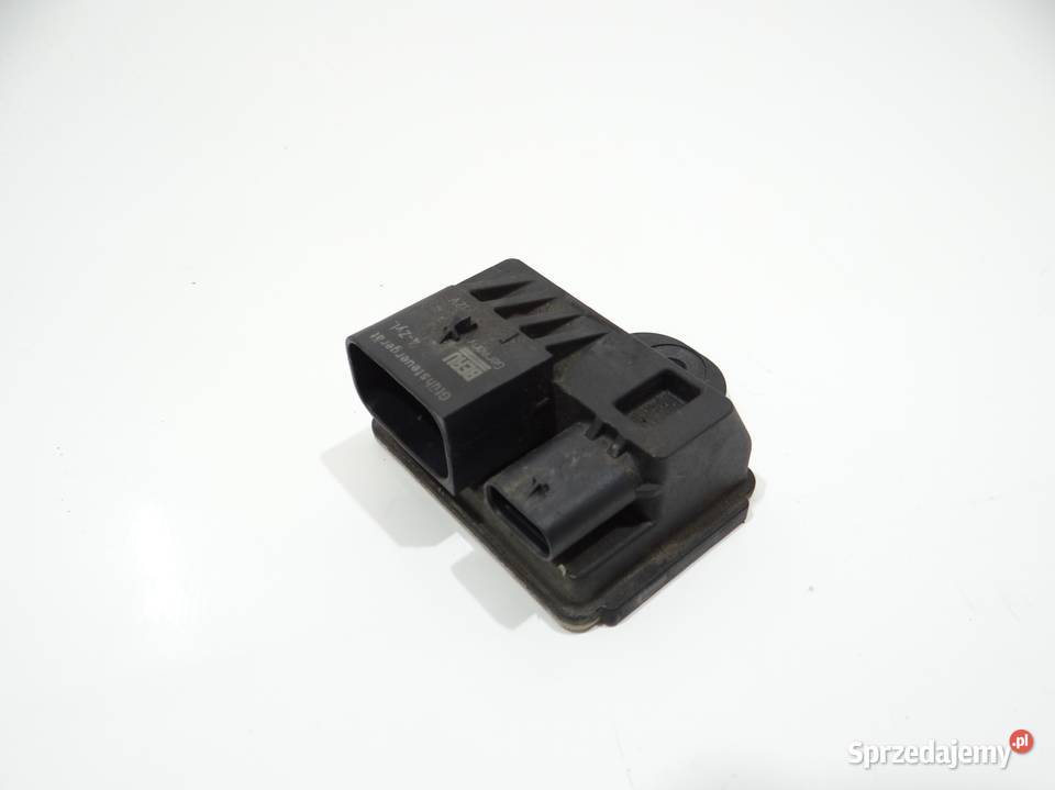 PRZEKAŹNIK ŚWIEC ŻAROWYCH BMW F30 8570087 lubelskie Strzyżewice sprzedam