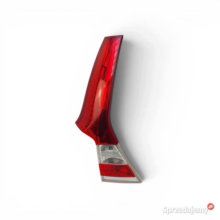 LAMPA LEWA Volvo V70 III lift XC70 lewy tył Chełm sprzedam