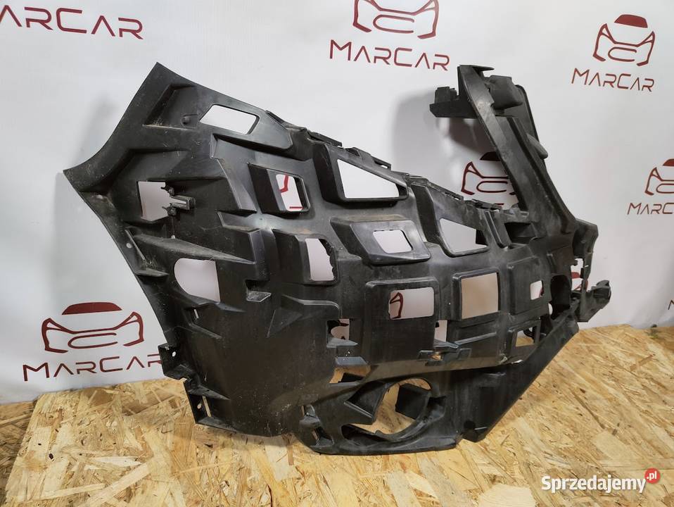 Ślizg Mocowanie Zderzaka Prawy Przód Mercedes Pleszew