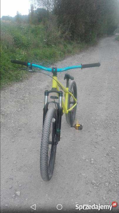 OKAZJA Sprzedamzamienie Dirt 24 kross sett Gorzków sprzedam