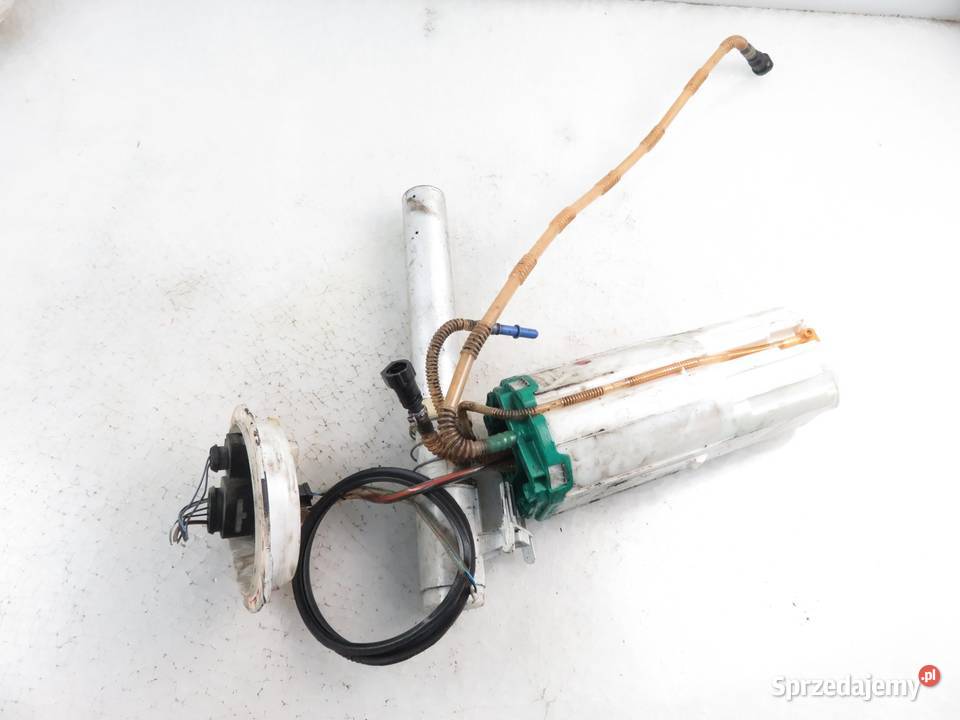 POMPA PALIWA AUDI A8 D3 40 TDI 4E0919679G osobowe sprzedam