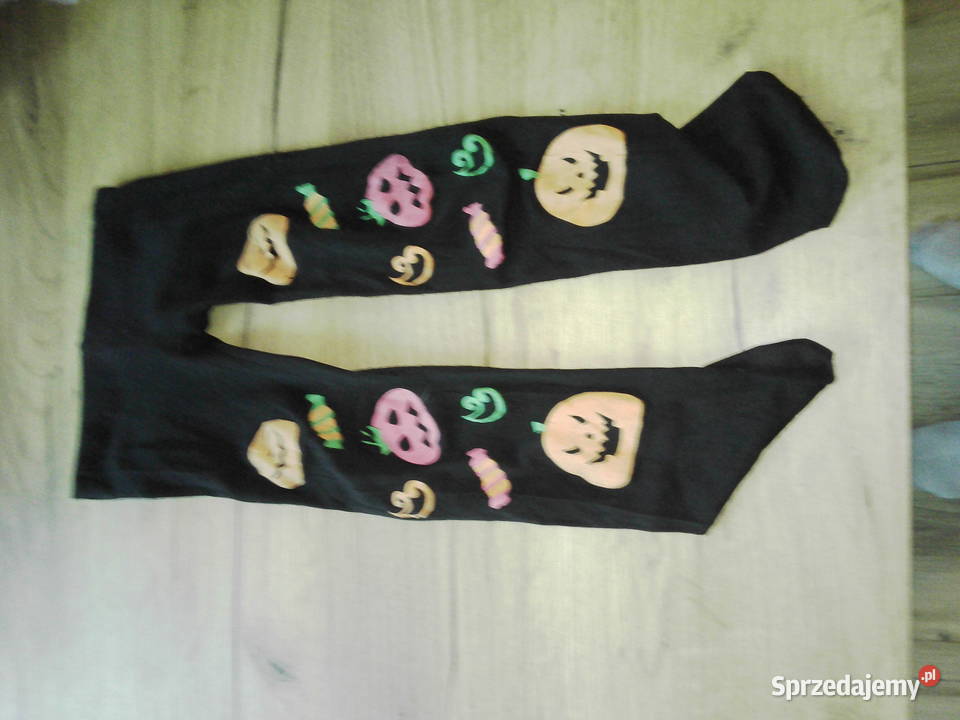 Stró przebranie Mała czarownica Rumia