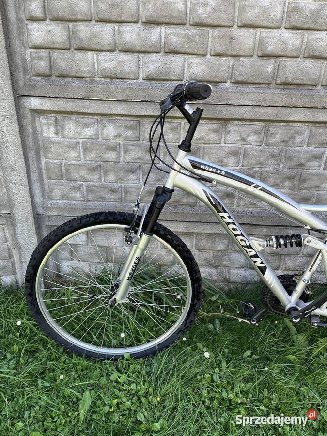 Rower Górskie, MTB