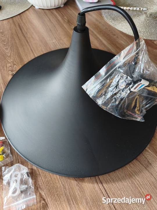 nowa lampa sufitowa szerokość 36 wysokość 20 Sandomierz