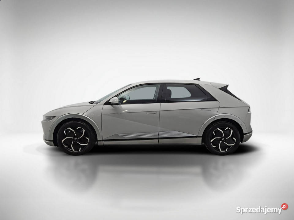 Hyundai IONIQ 5 77kWh Techniq Z Polskiego Salonu Warszawa