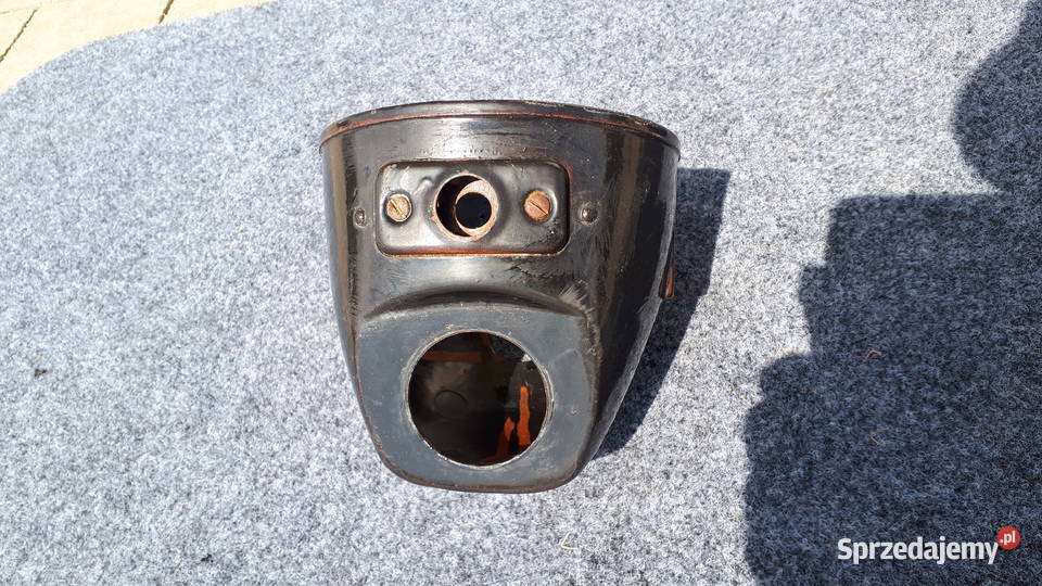 Obudowa lampy jawa mustang kaczka Rzeszów