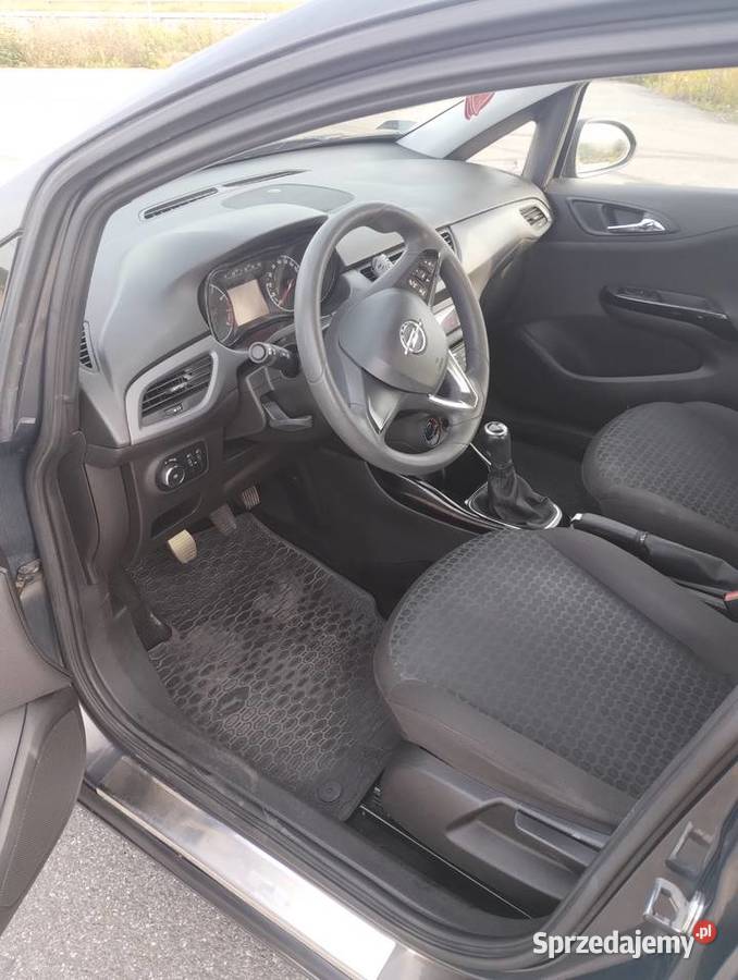 Sprzedam Opel Corsa 14 kujawsko-pomorskie Świecie