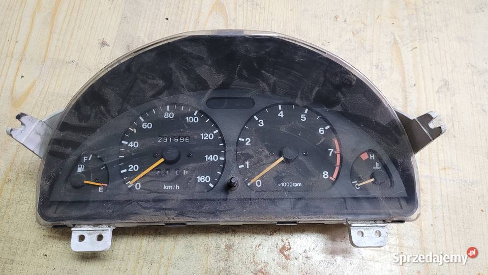 Suzuki Vitara I 8899 Licznik zegary 3410078E90 sprzedam