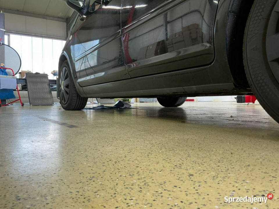 Ford C Niezawodna benzynaTempomatDrugie koła pomorskie