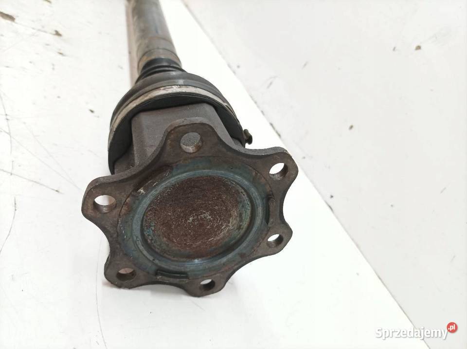 PÓŁOŚ PRAWY PRZÓD 20 TDI Skoda Superb II