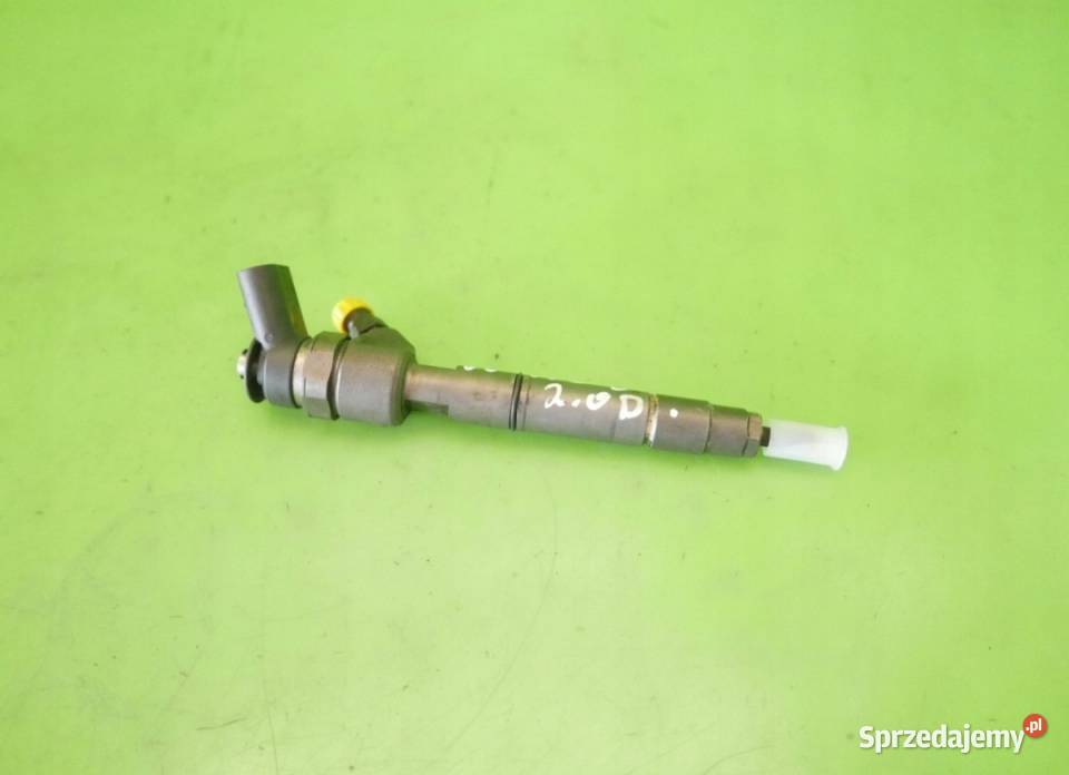 WTRYSKIWACZ 0445110167 A6400700787 20 CDI Osiek