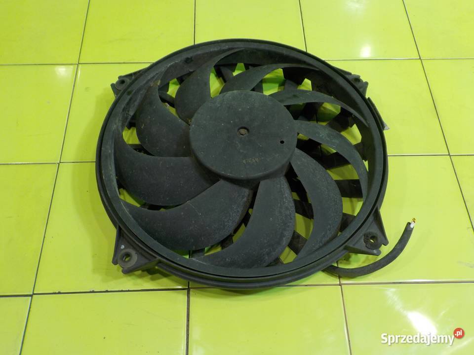 PEUGEOT EXPERT JUMPY SCUDO II 20 HDI 07r VAN Suków