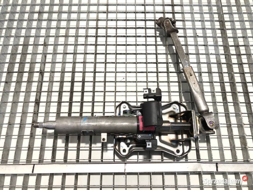 KOLUMNA KIEROWNICZA CITROEN JUMPER II