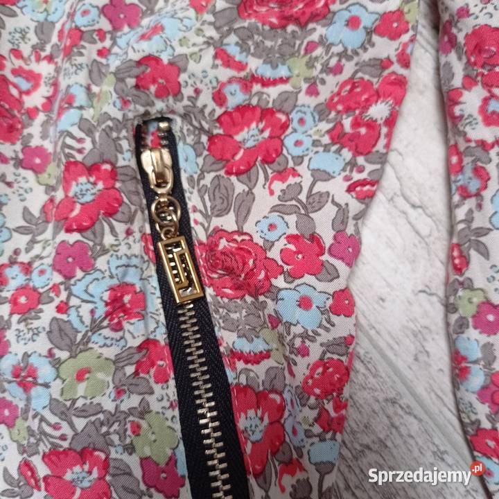 Bluza narzutka bomberka M Lubartów