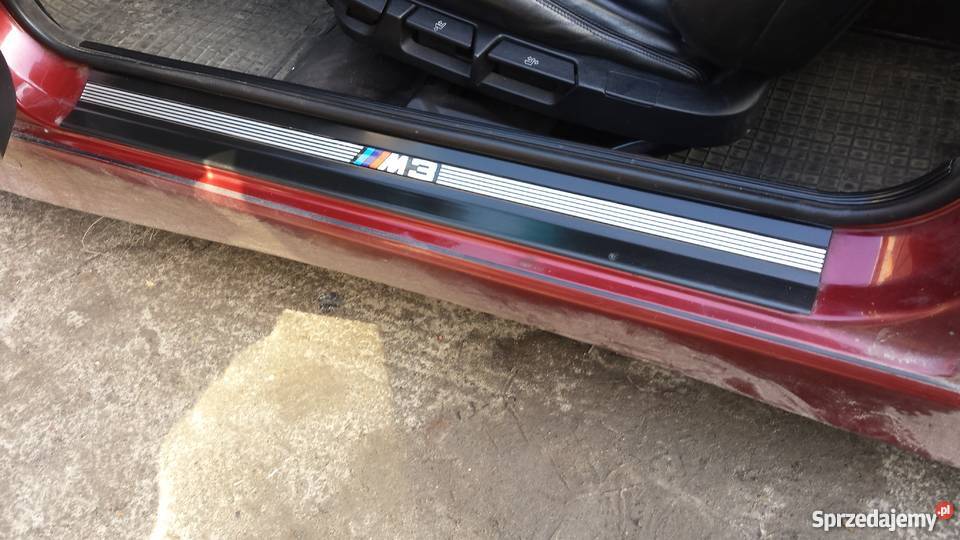 Bmw e36 coupe 328 Gwint Alu 18 LPG mpakiet łódzkie Łowicz