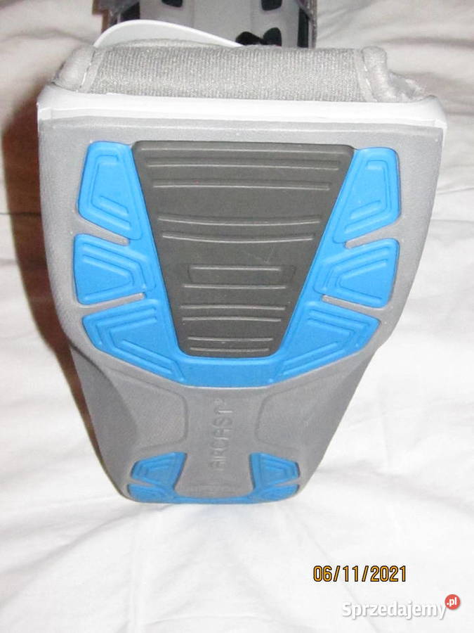 Nowy But ortopedyczny Aircast airselect elite Szczecin