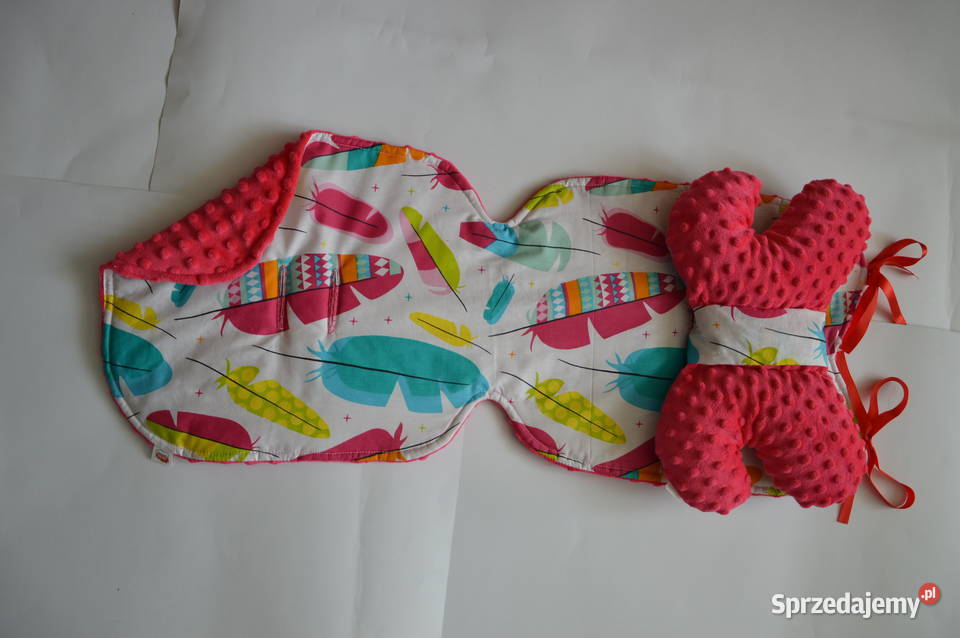Wkładka do wózka fotelika motylek Częstochowa sprzedam