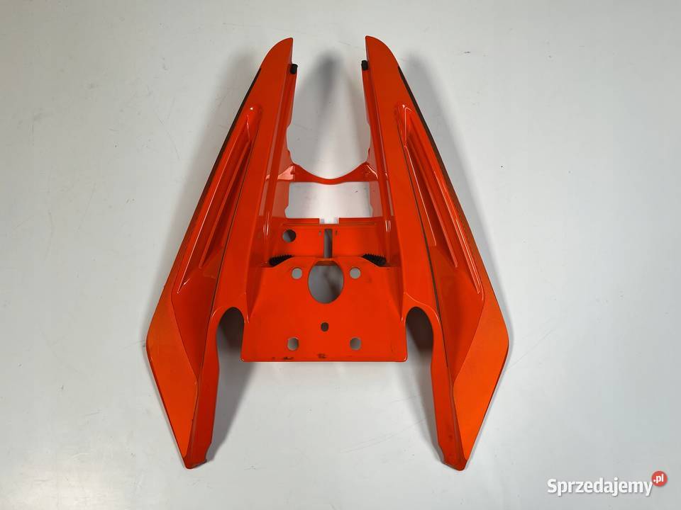 KTM RC 125 250 390 17 Ogon Zadupek Nadkole tył Łobżenica
