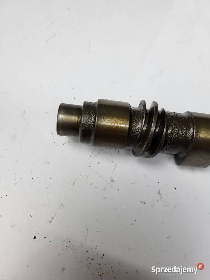 wałek rozrządu awo simson tourist junak Rybnik sprzedam