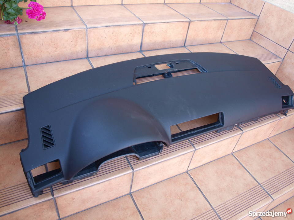 Audi A4 konsola deska rozdzielcza 2001 2008r osobowe Kalisz