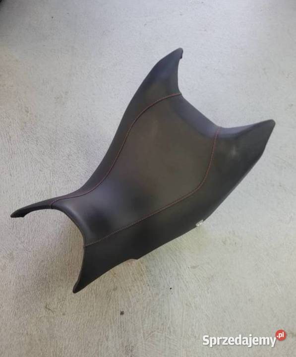 DUCATI MULTISTRADA 950 SIEDZENIE KANAPA FOTEL