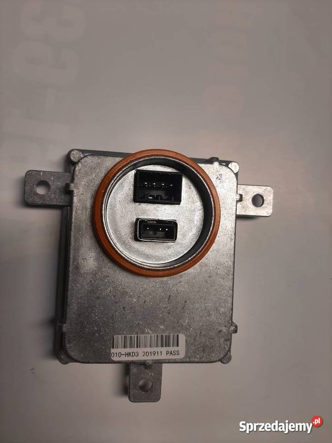 Przetwornica xenon Skoda VW Audi 8K0941597B Ksawerów sprzedam