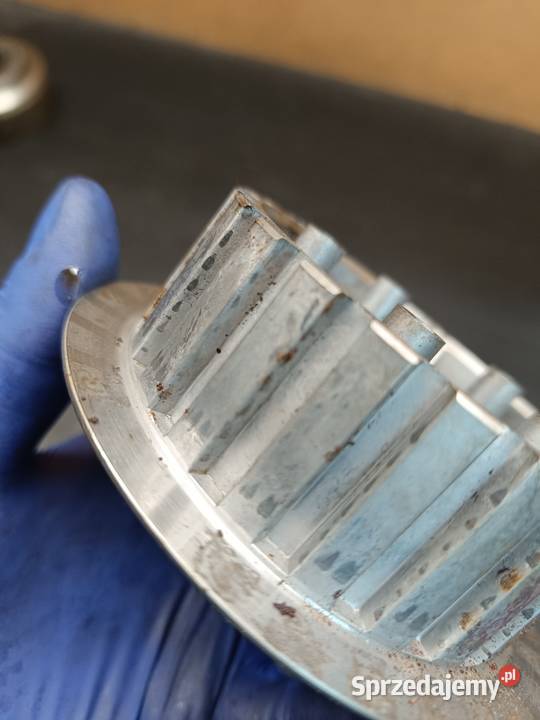 Kosz sprzęgłowy wewnętrzny sprzęgło silnik małopolskie Gołaczewy