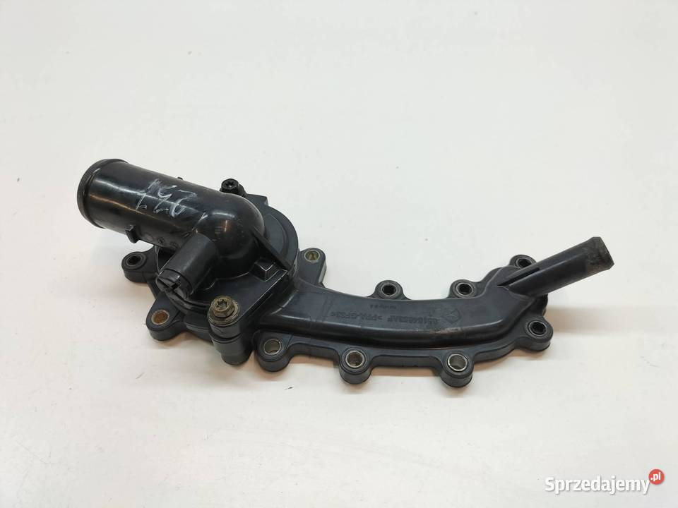 OBUDOWA TERMOSTATU 05184653AF Jeep Cherokee V osobowe Części samochodowe