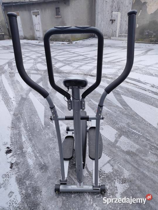 Orbitrek magnetyczny dolnośląskie Głogów sprzedam