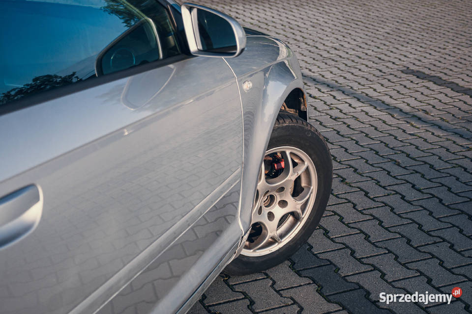 Audi A3 8p 16 BLPG 2003 poduszka powietrzna A3 podkarpackie Rzeszów