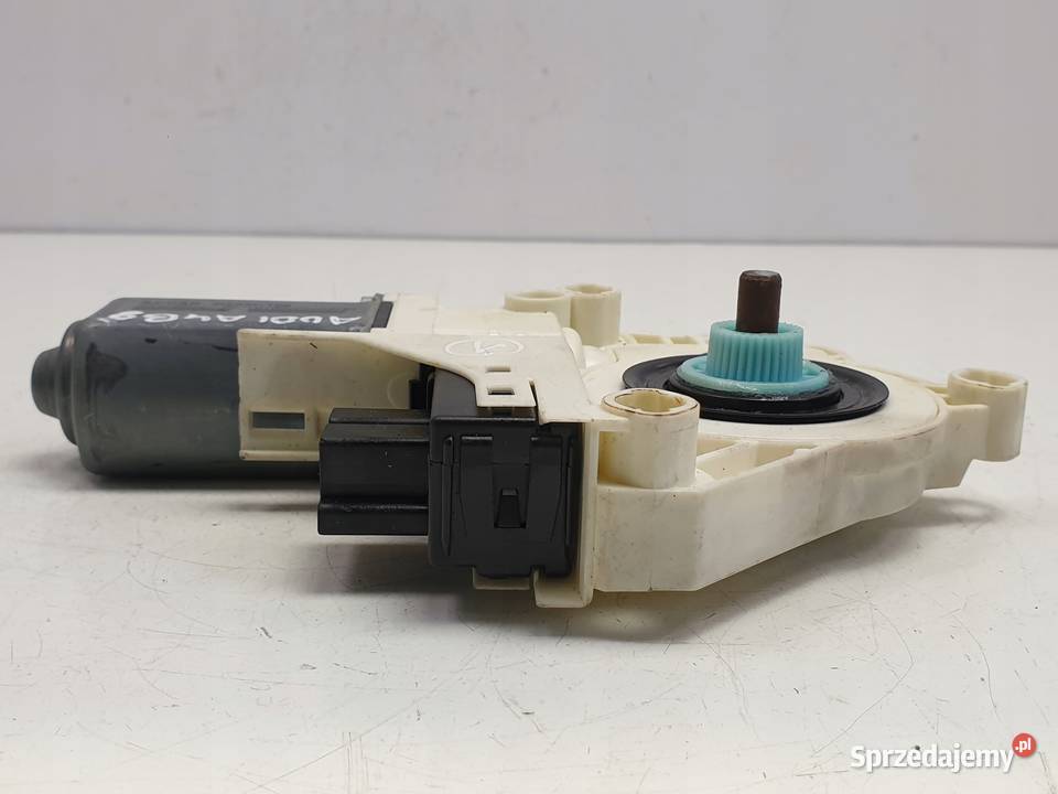 Audi A4 B8 SILNICZEK SZYBY Prawy przód 8K0959812 lubelskie Rudka sprzedam