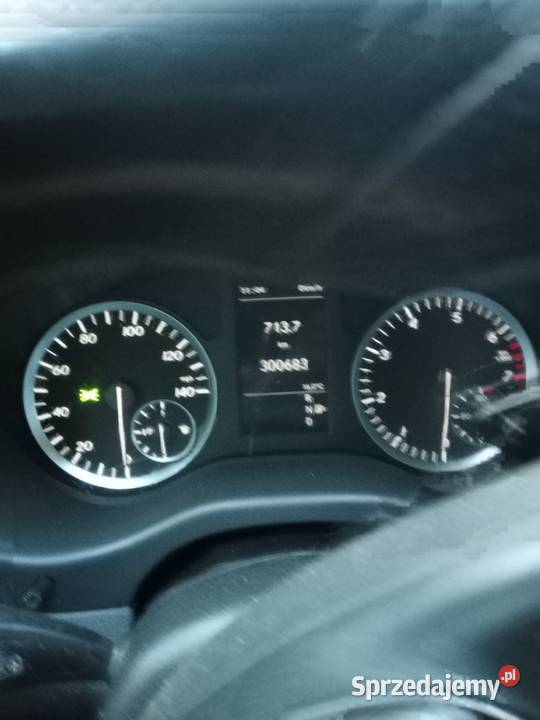 Samochód osobowy 2 Śliwice sprzedam