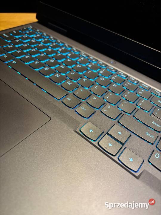 Lenovo LOQ 15IRH8 i5 RTX 4050 9 miesięcy dolnośląskie