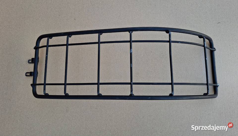 IVECO EUROCARGO OSŁONA REFLEKTORA LAMPY SIATKA