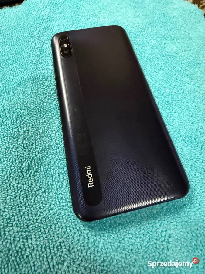 Xiaomi Redmi 9A stan Wołomin