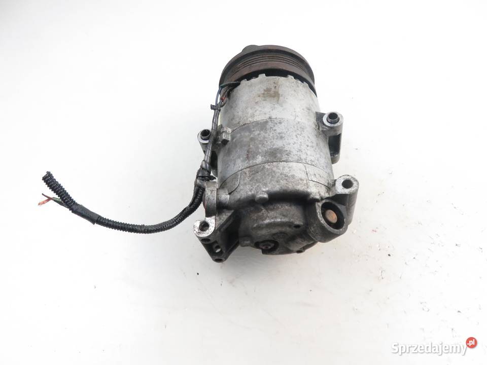 KOMPRESOR KLIMATYZACJI FORD FOCUS MK2 II 14 B