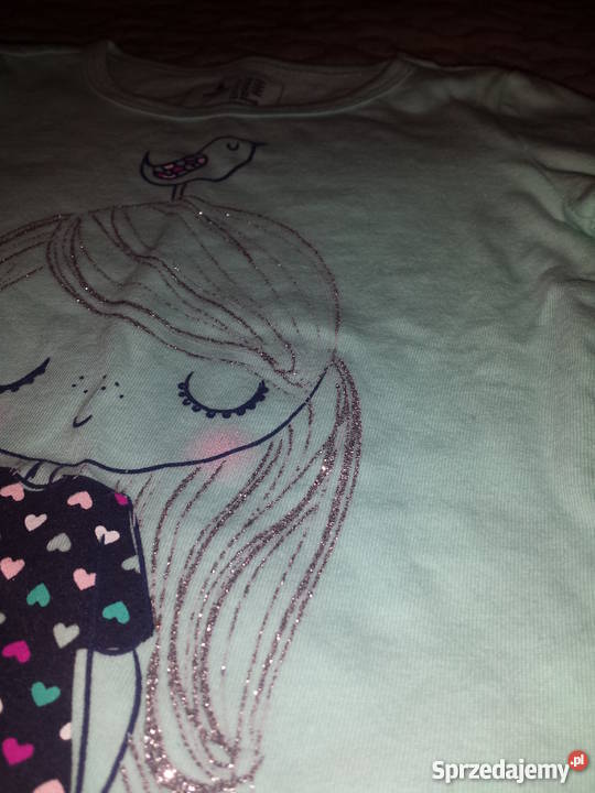 Komplet Baby Gap 80 nowy bluzeczka legginsy GAP Warszawa sprzedam