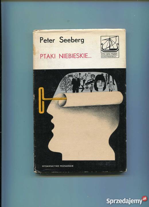 Ptaki niebieskie Szczecin