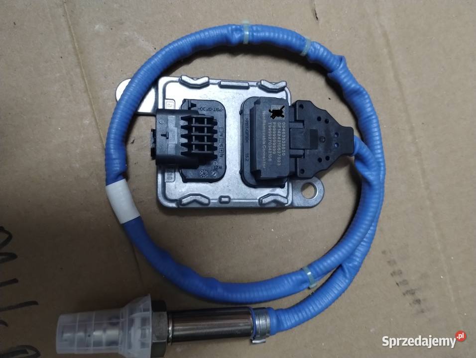 Czujnik nox 55283640 fiat jeep Części samochodowe małopolskie Charsznica sprzedam