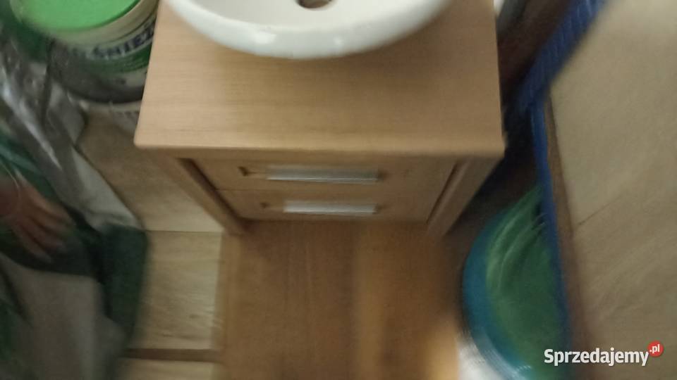 Sprzedam szafkę nocną Bytom