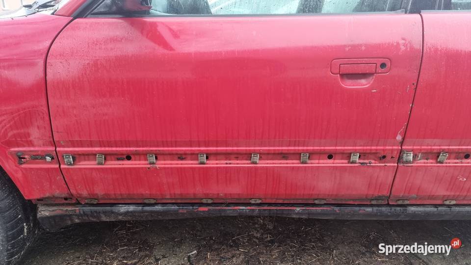 Audi 100 C4 drzwi Chełmno sprzedam