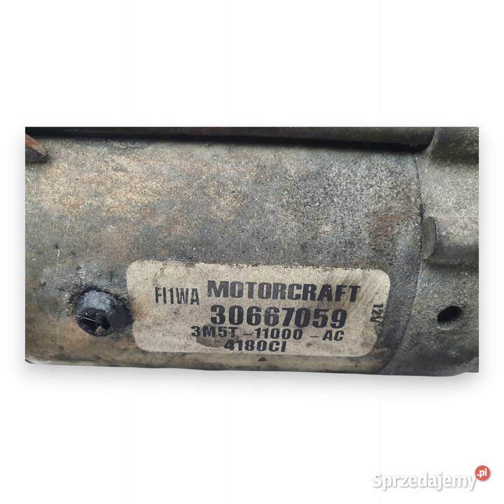 ROZRUSZNIK Volvo S40 II V50 18 16V 30667059
