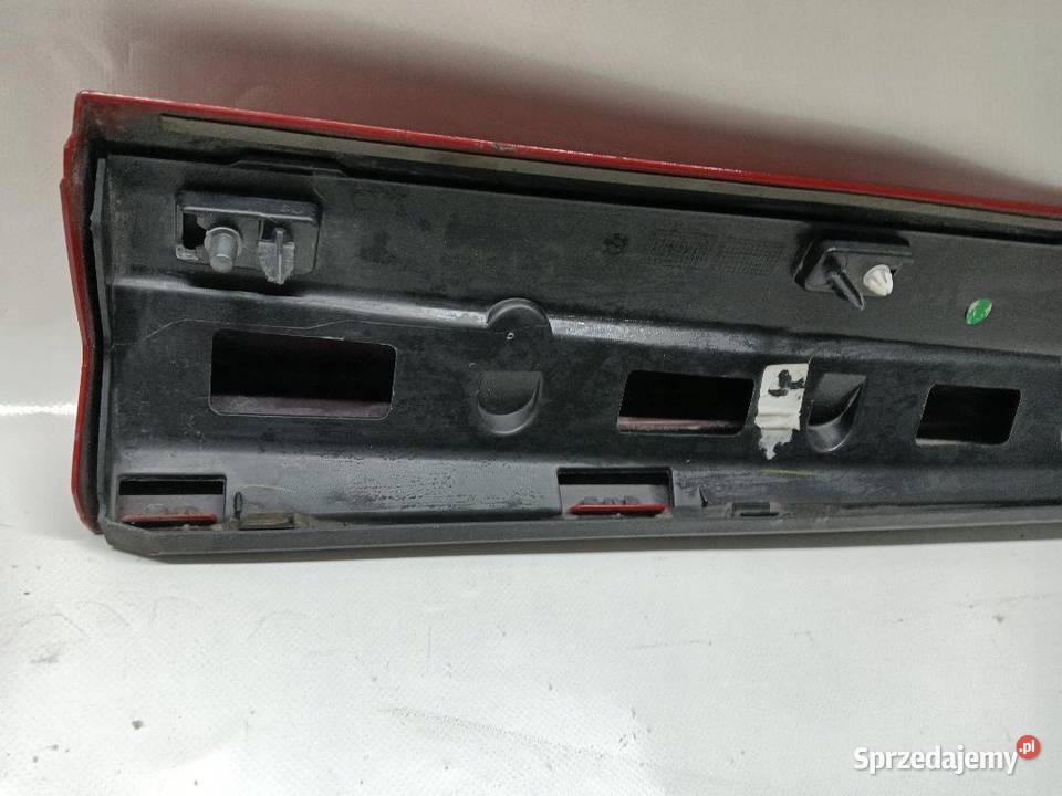LISTWA DRZWI TYŁ TYLNA PRAWA AUDI Q3 83A853970 wielkopolskie sprzedam
