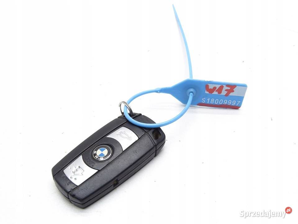 KLUCZYK PILOT WKŁAD 868 MHZ BMW E90 E91 E92 małopolskie