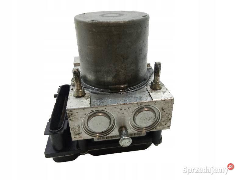POMPA ABS 0265234074 Land Rover Discovery III Rok produkcji 2004