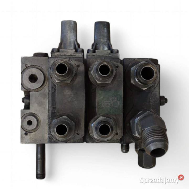 Rozdzielacz hydrauliczny V35230400 V39754200 Wilkowo