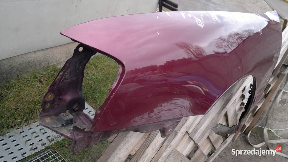 TOYOTA AVALON błotnik lewy przód mk1 1995