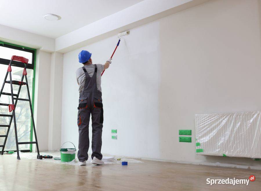 Pogotowie remontowe Warszawa